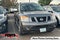 2011 Nissan Armada SV