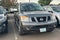 2011 Nissan Armada SV