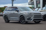 2024 Lexus TX 500h F SPORT Luxury