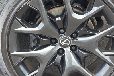 2024 Lexus TX 500h F SPORT Luxury