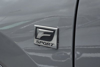 2024 Lexus TX 500h F SPORT Luxury