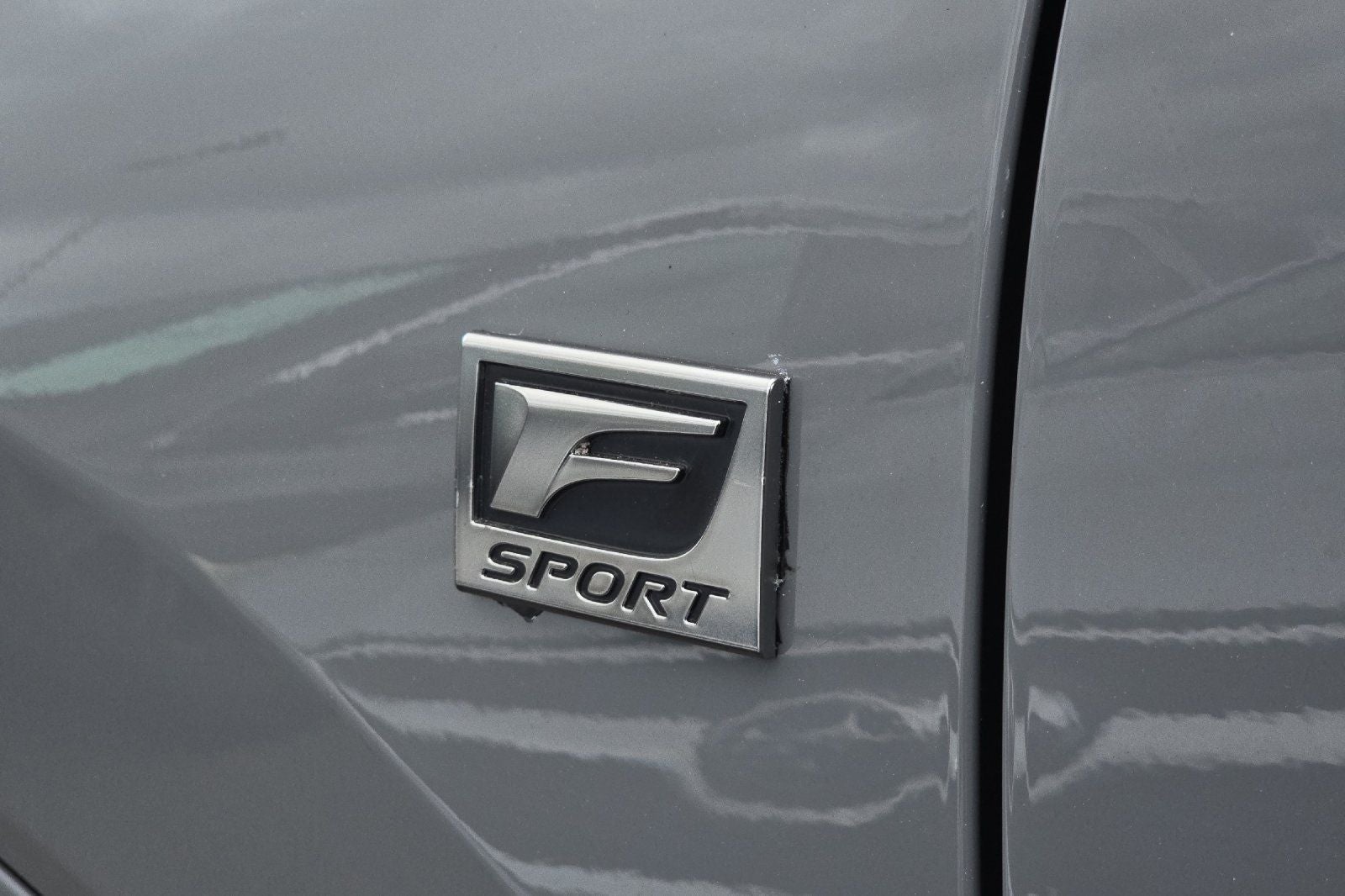 2024 Lexus TX 500h F SPORT Luxury