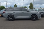2024 Lexus TX 500h F SPORT Luxury