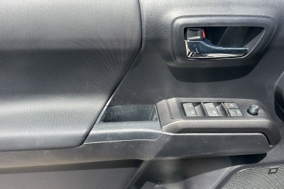 2021 Toyota Tacoma TRD Pro V6