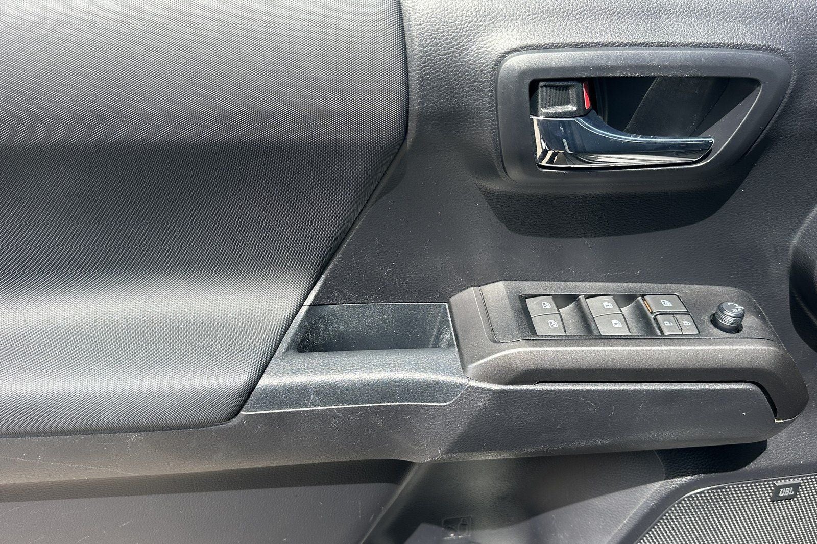 2021 Toyota Tacoma TRD Pro V6