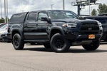 2021 Toyota Tacoma TRD Pro V6