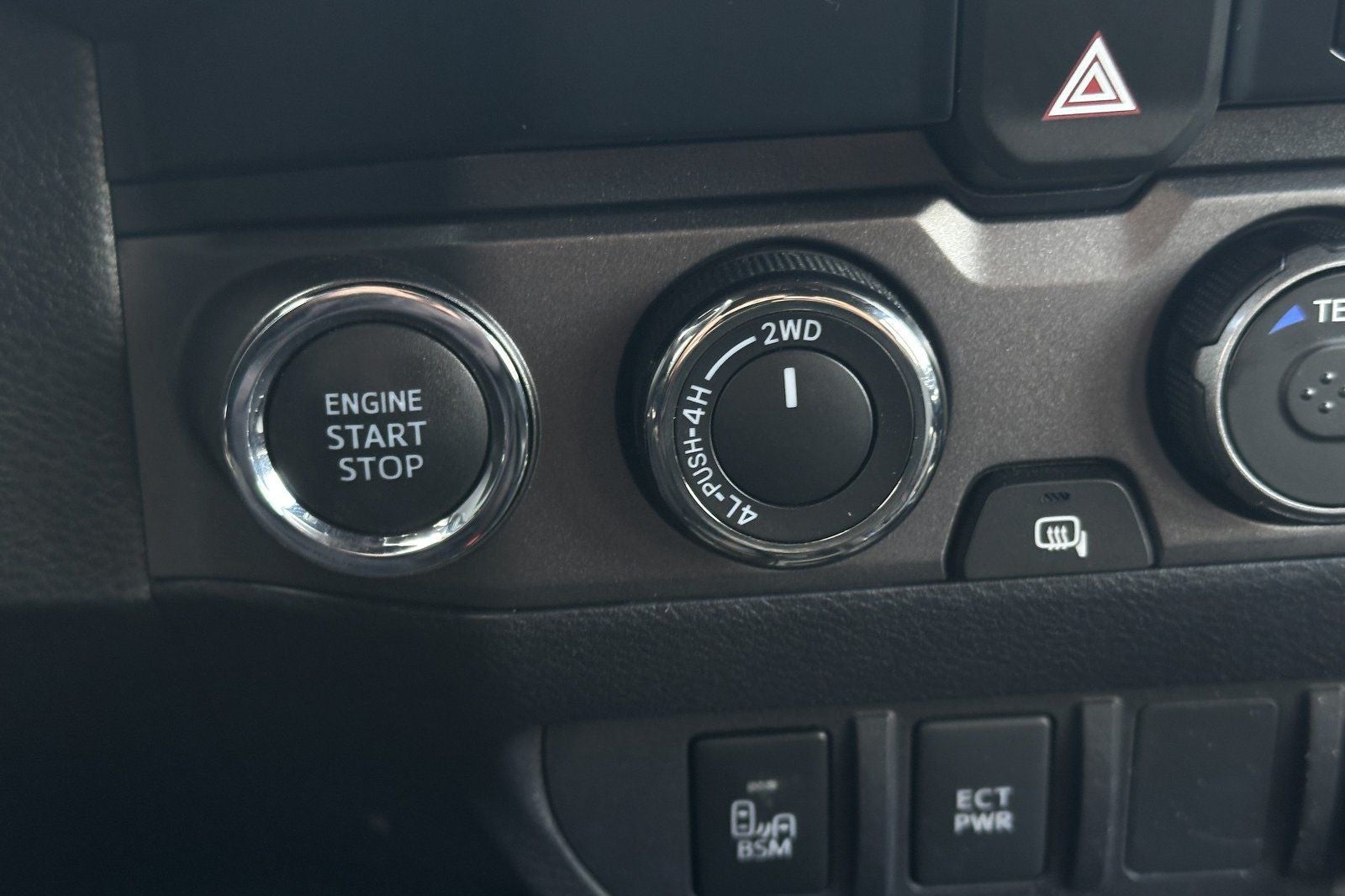 2021 Toyota Tacoma TRD Pro V6