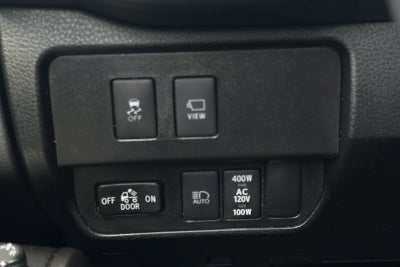 2021 Toyota Tacoma TRD Pro V6
