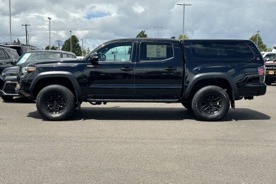 2021 Toyota Tacoma TRD Pro V6