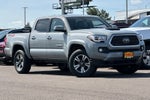 2018 Toyota Tacoma TRD Sport V6