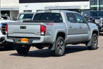 2018 Toyota Tacoma TRD Sport V6