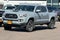 2018 Toyota Tacoma TRD Sport V6