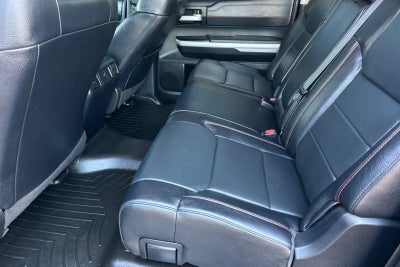2019 Toyota Tundra TRD Pro
