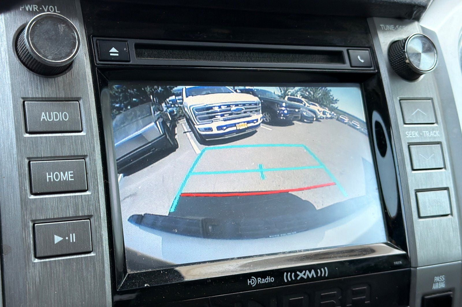 2019 Toyota Tundra SR5