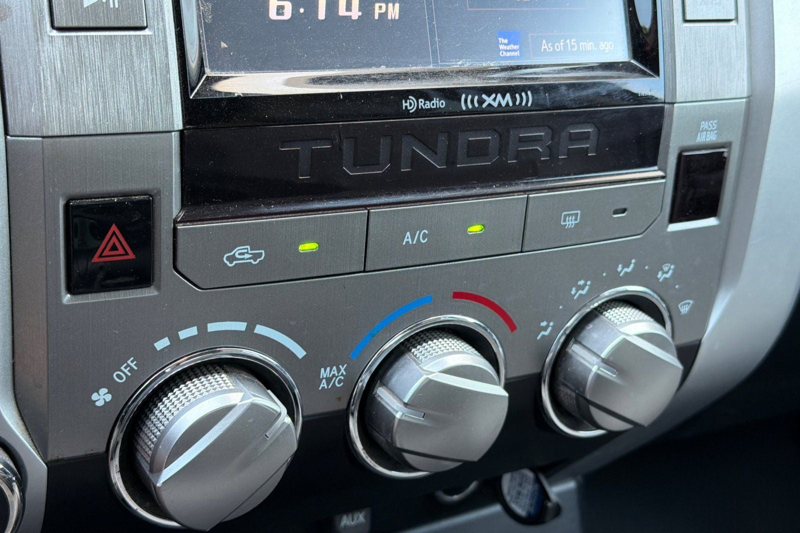 2019 Toyota Tundra SR5