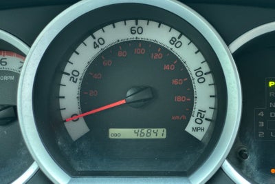 2013 Toyota Tacoma Base