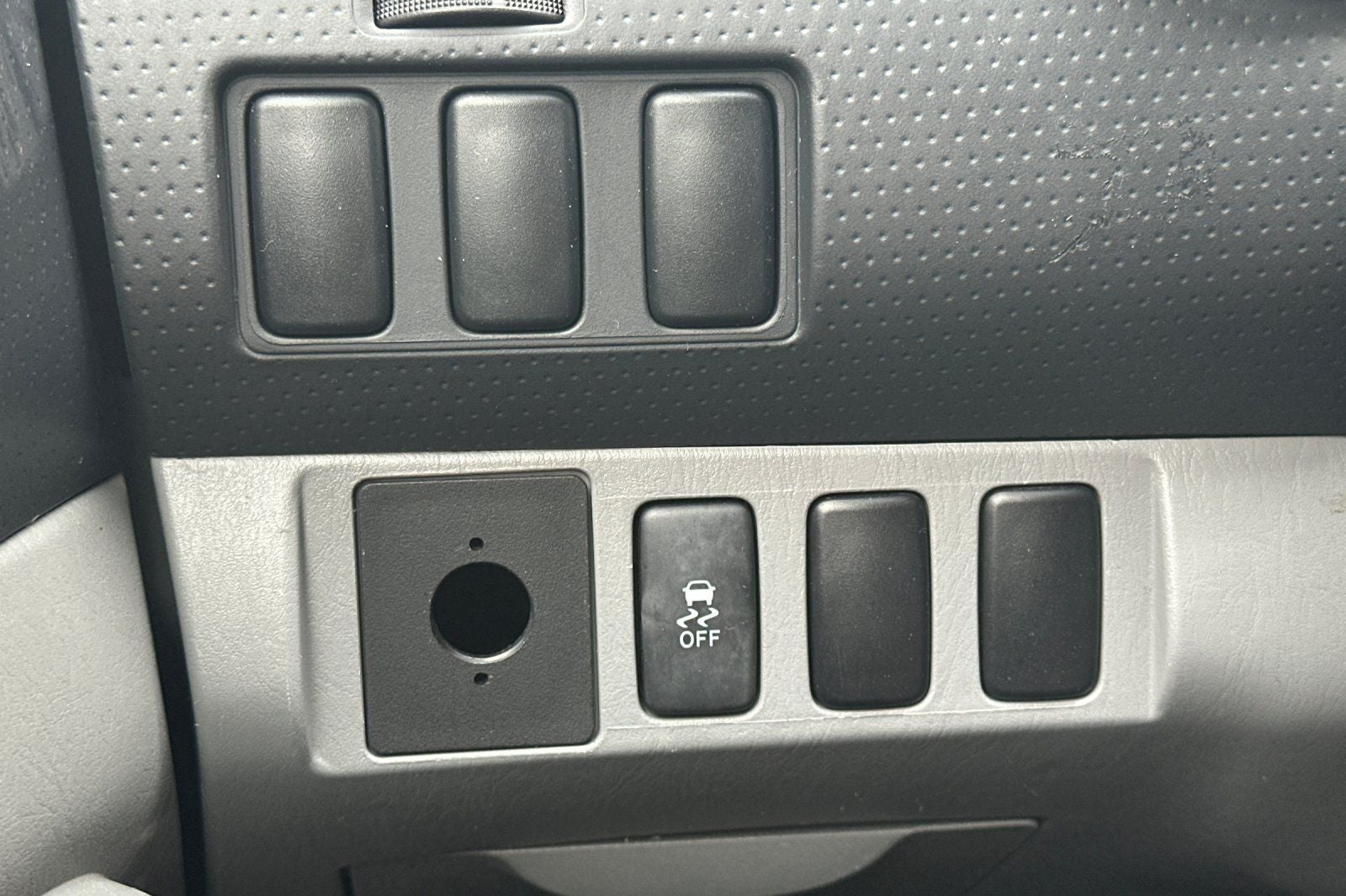 2013 Toyota Tacoma Base