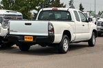 2013 Toyota Tacoma Base