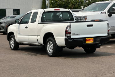 2013 Toyota Tacoma Base