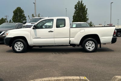 2013 Toyota Tacoma Base