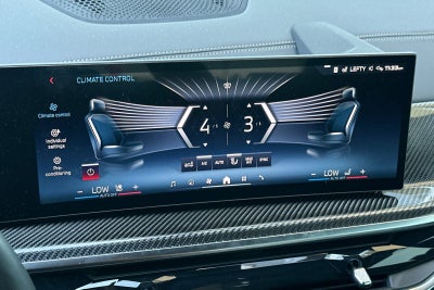 2026 BMW X6 M60i