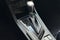 2015 Toyota Corolla S