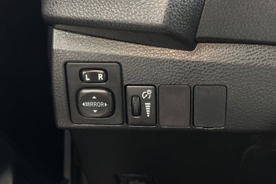 2015 Toyota Corolla S