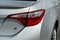 2015 Toyota Corolla S