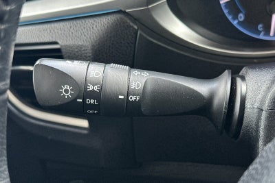 2015 Toyota Corolla S