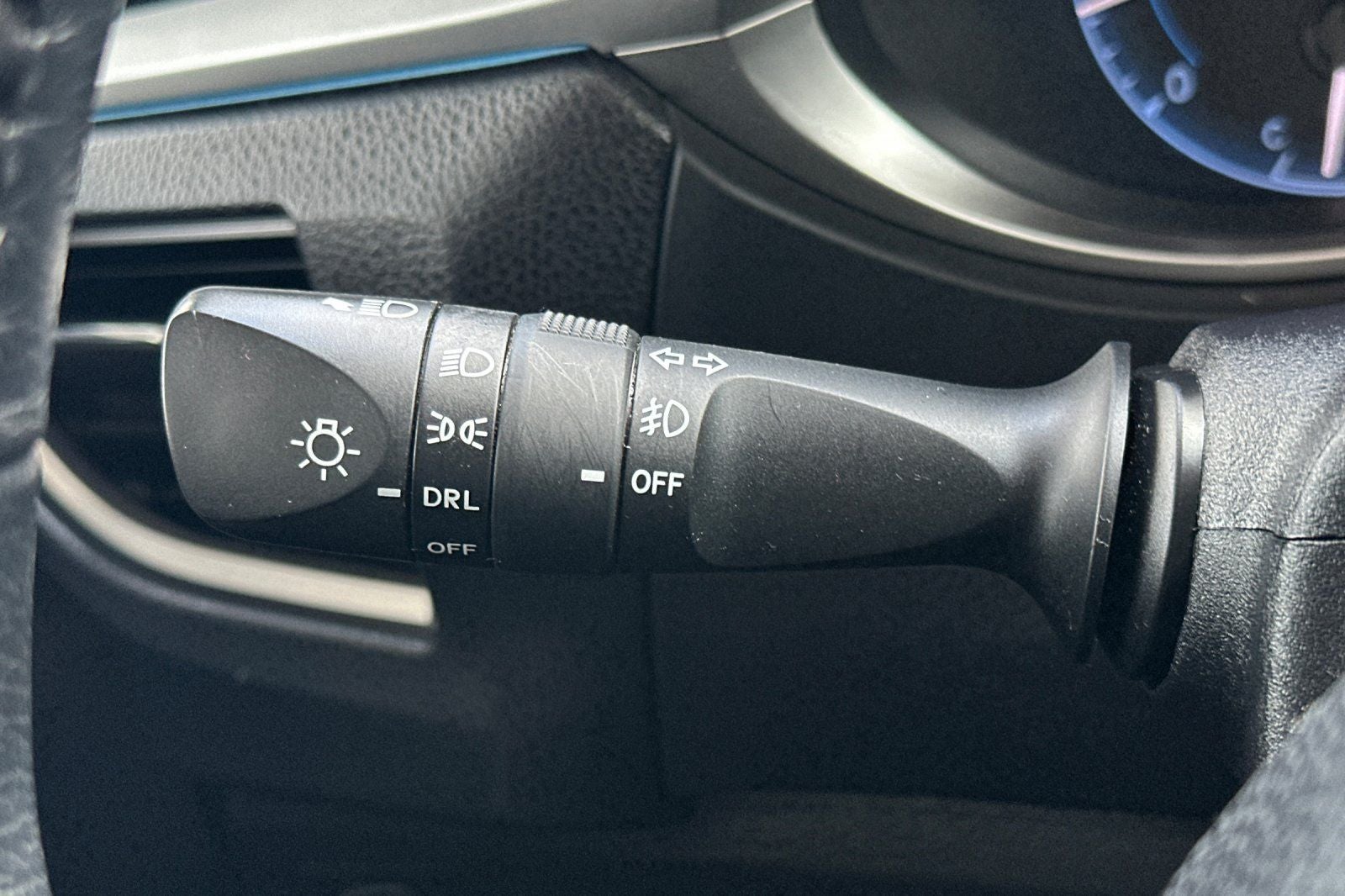 2015 Toyota Corolla S