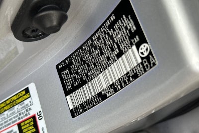 2015 Toyota Corolla S