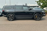 2023 Rivian R1S Adventure