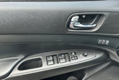 2012 INFINITI G37 Journey