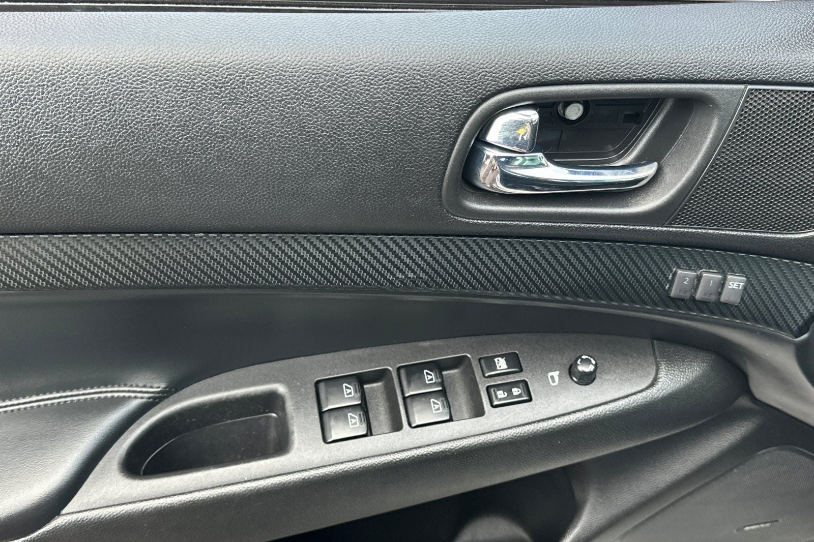 2012 INFINITI G37 Journey