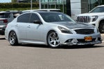 2012 INFINITI G37 Journey