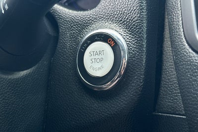 2012 INFINITI G37 Journey
