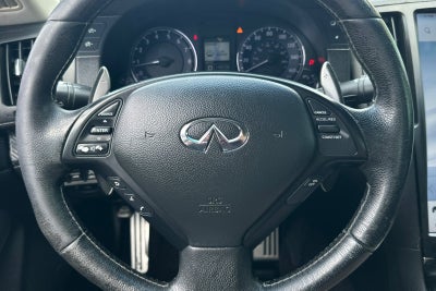 2012 INFINITI G37 Journey