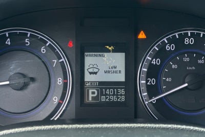 2012 INFINITI G37 Journey