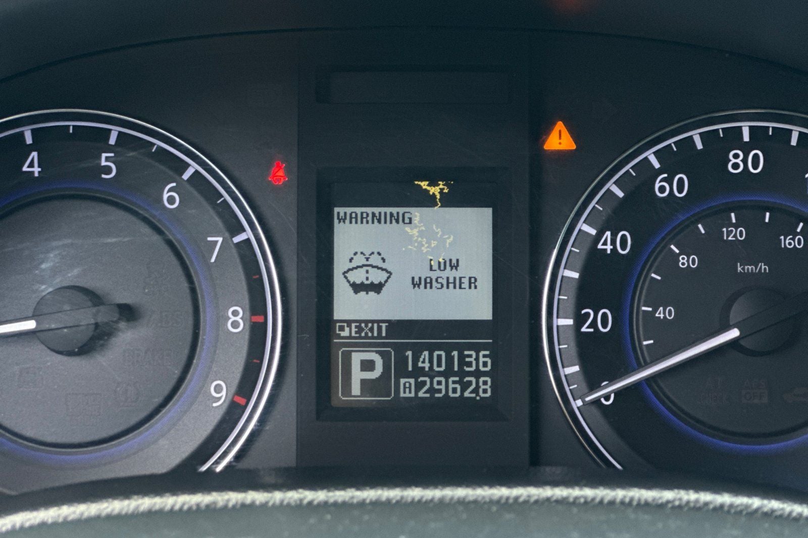 2012 INFINITI G37 Journey