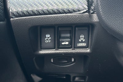 2012 INFINITI G37 Journey