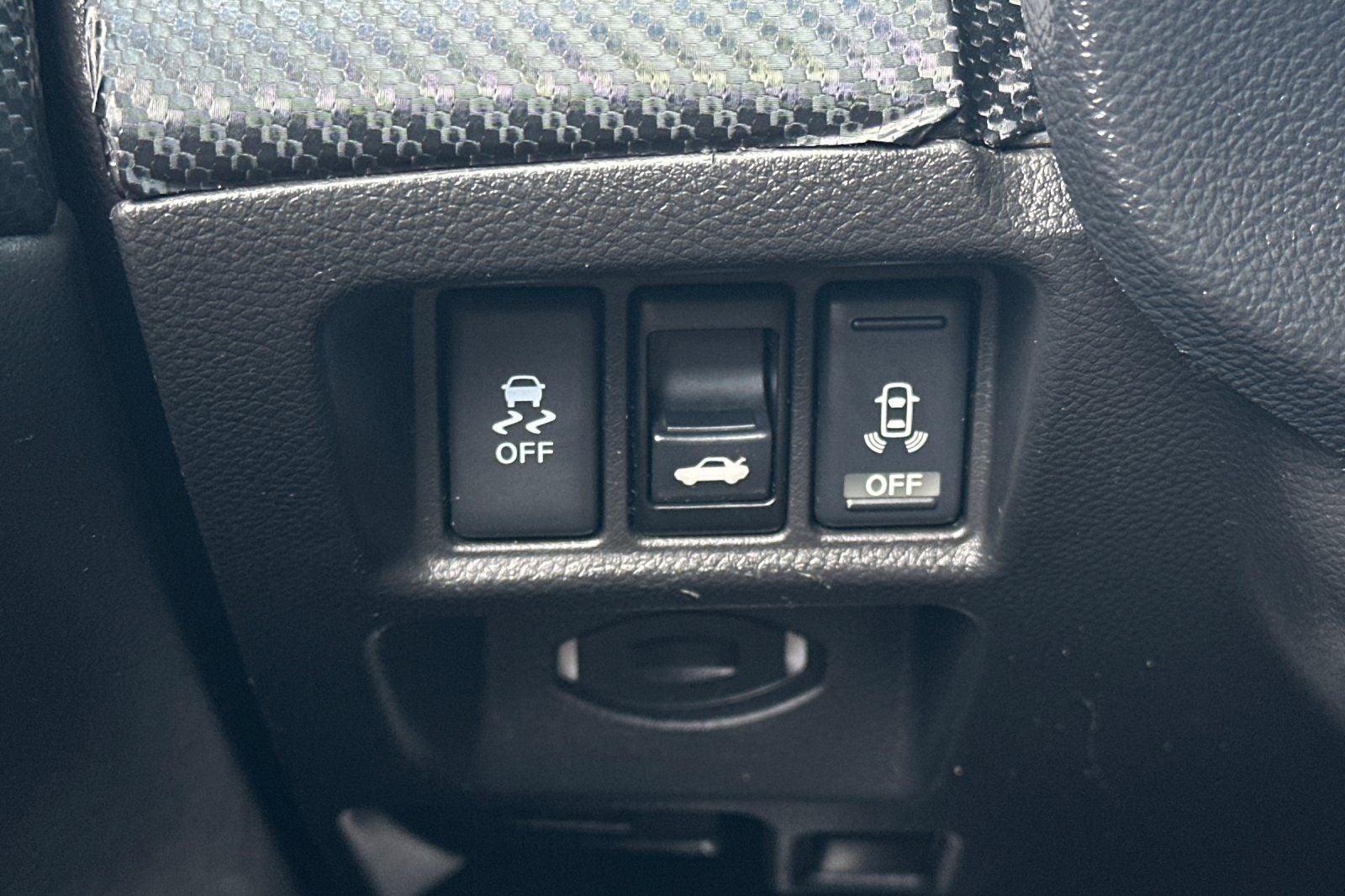 2012 INFINITI G37 Journey