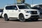 2021 Nissan Armada Platinum