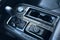 2021 Nissan Armada Platinum
