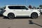 2021 Nissan Armada Platinum