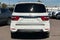 2021 Nissan Armada Platinum