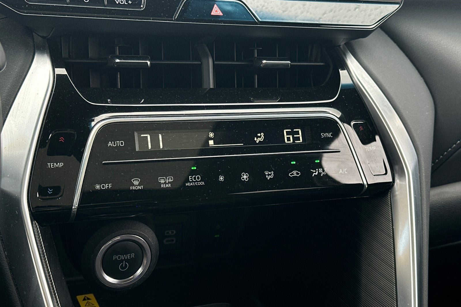2023 Toyota Venza Limited