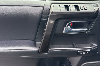 2020 Toyota 4Runner Nightshade