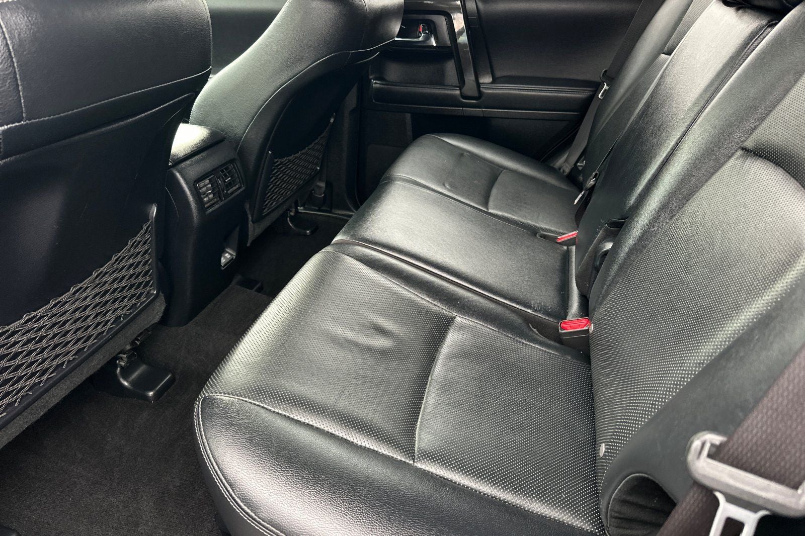 2020 Toyota 4Runner Nightshade