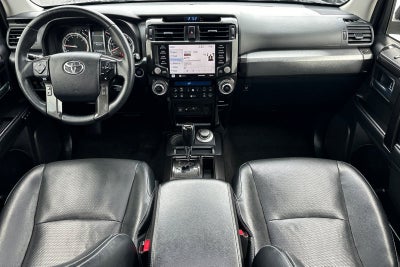 2020 Toyota 4Runner Nightshade
