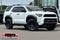 2025 Toyota 4Runner i-FORCE MAX Hybrid TRD Pro